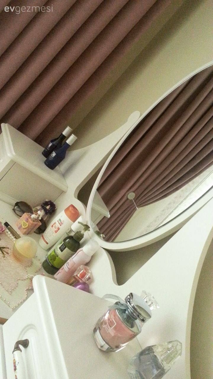 Country, Yatak Odası