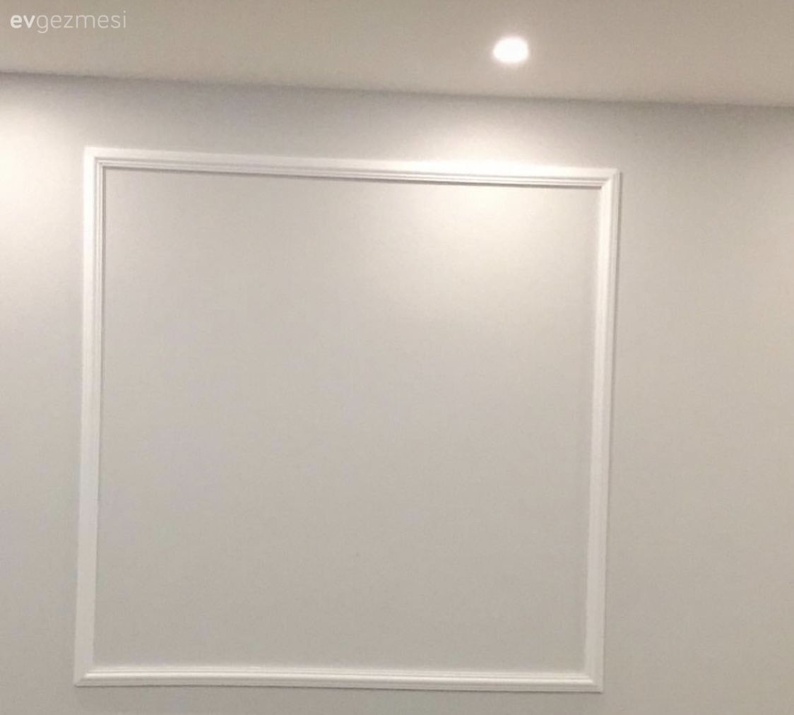 Kendin Yap, Duvar çıtalama