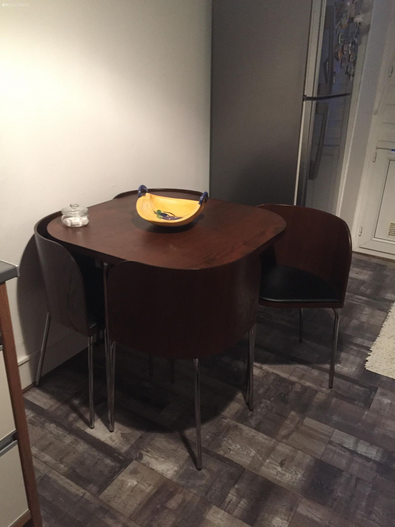 Mutfak masası, Mutfak, Ahşap Mobilya