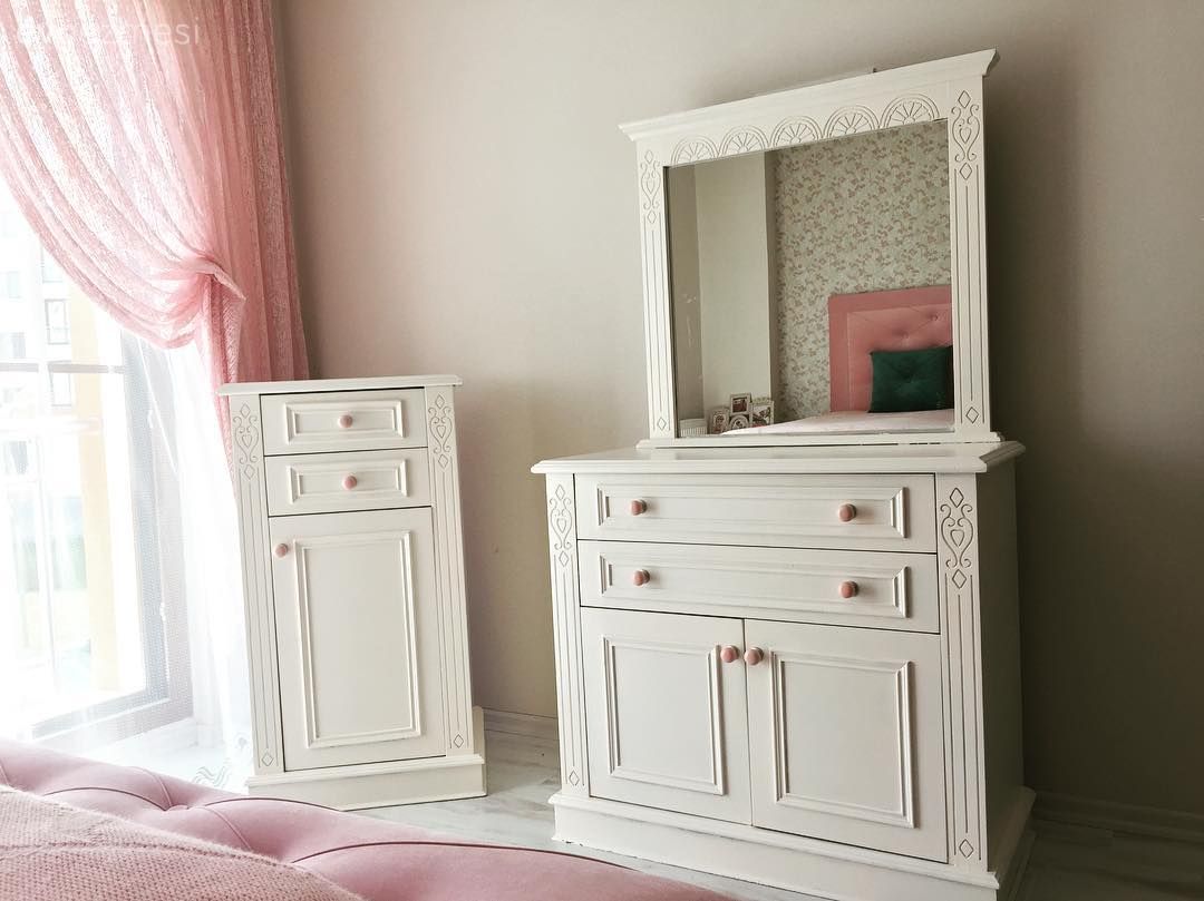 Kendin Yap, Mobilya boyama, Öncesi / Sonrası