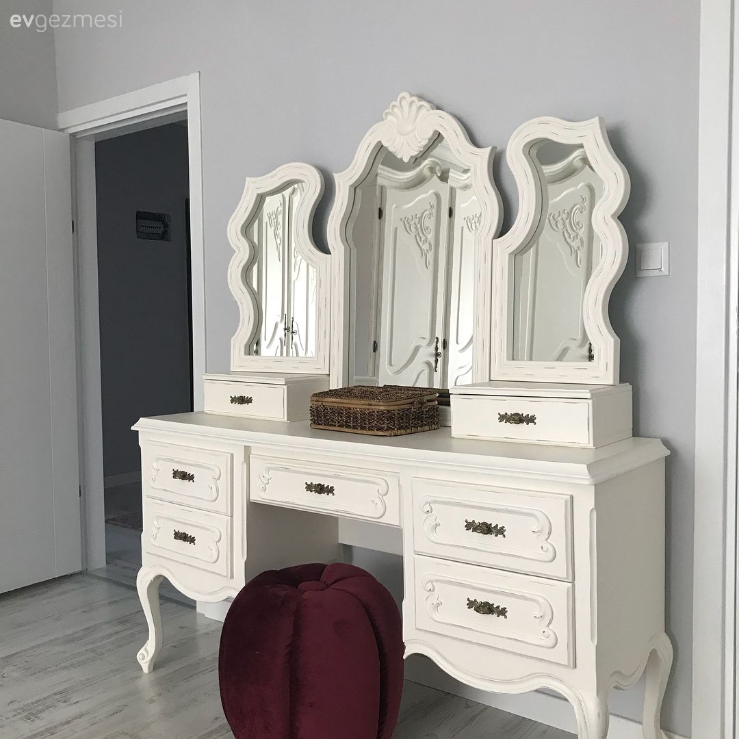 Country, Yatak Odası