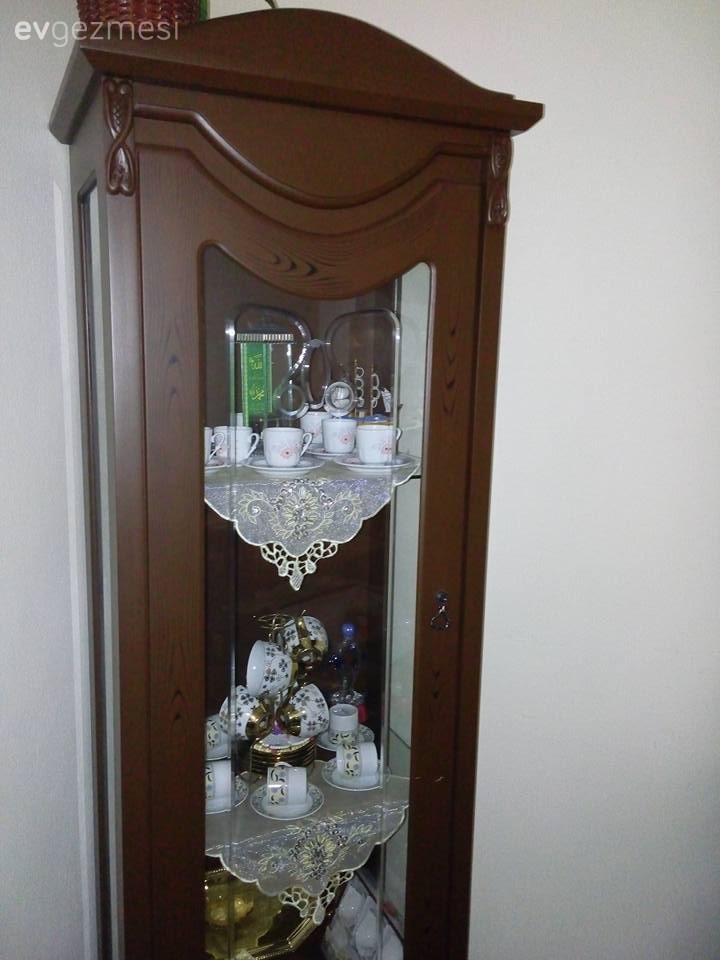 Kendin Yap, Mobilya boyama