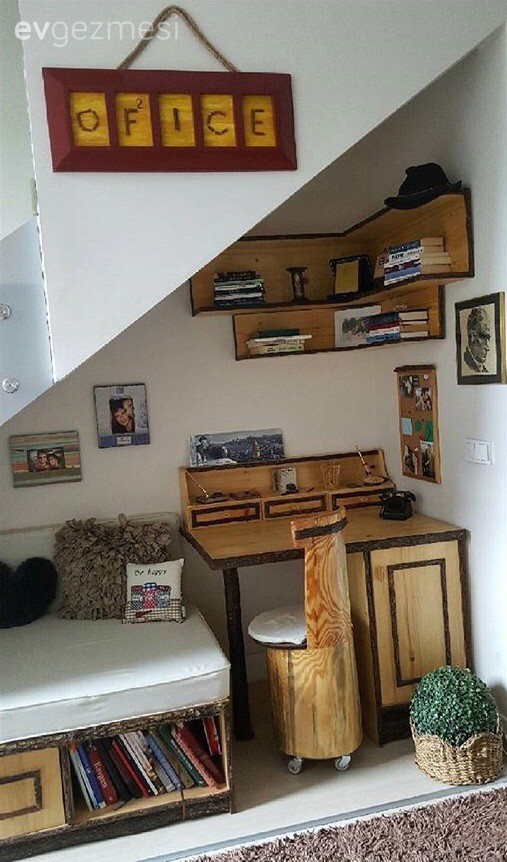 Merdiven Modelinizi Seçmeden Önce Bilmeniz Gerekenler!