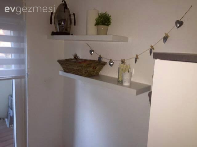 Dekoratif Objeler, Mutfak