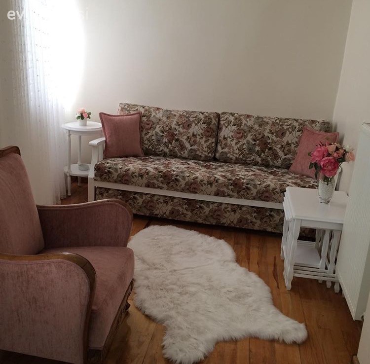 Koltuk Döşeme, Oturma Odası