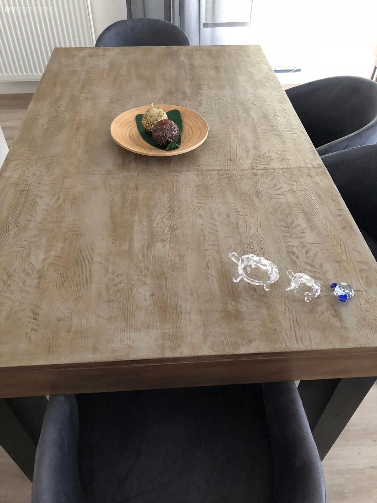 Bu Mutlu Evin Dekorasyonu Kişisel Dokunuşlar, El Emeği Parçalarla Dolu