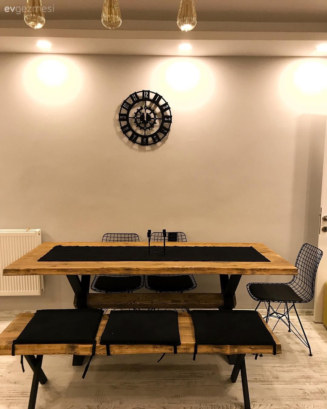 Bu Evde Pozitif Bir Ortam, Olumlu Duygular Var