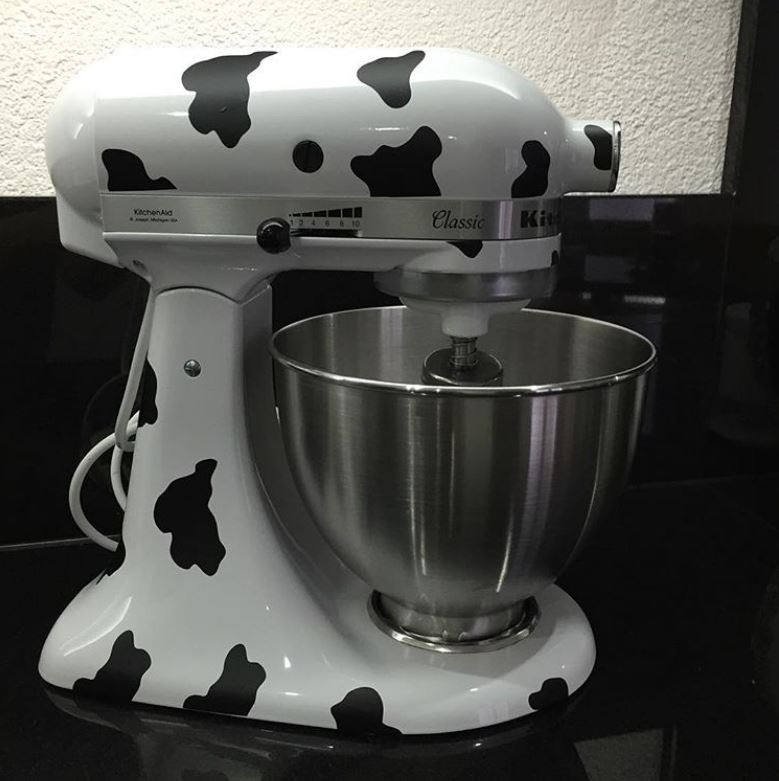 Mutfak, Mutfak aksesuarları