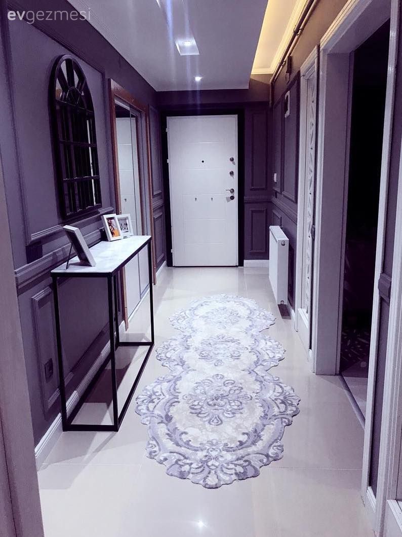 Bu Evin Dekoru Farklılıkları Ortak Bir Noktada Buluşturuyor