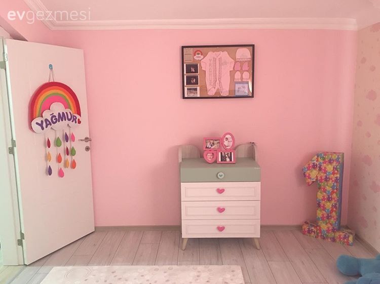 Çocuk Odası
