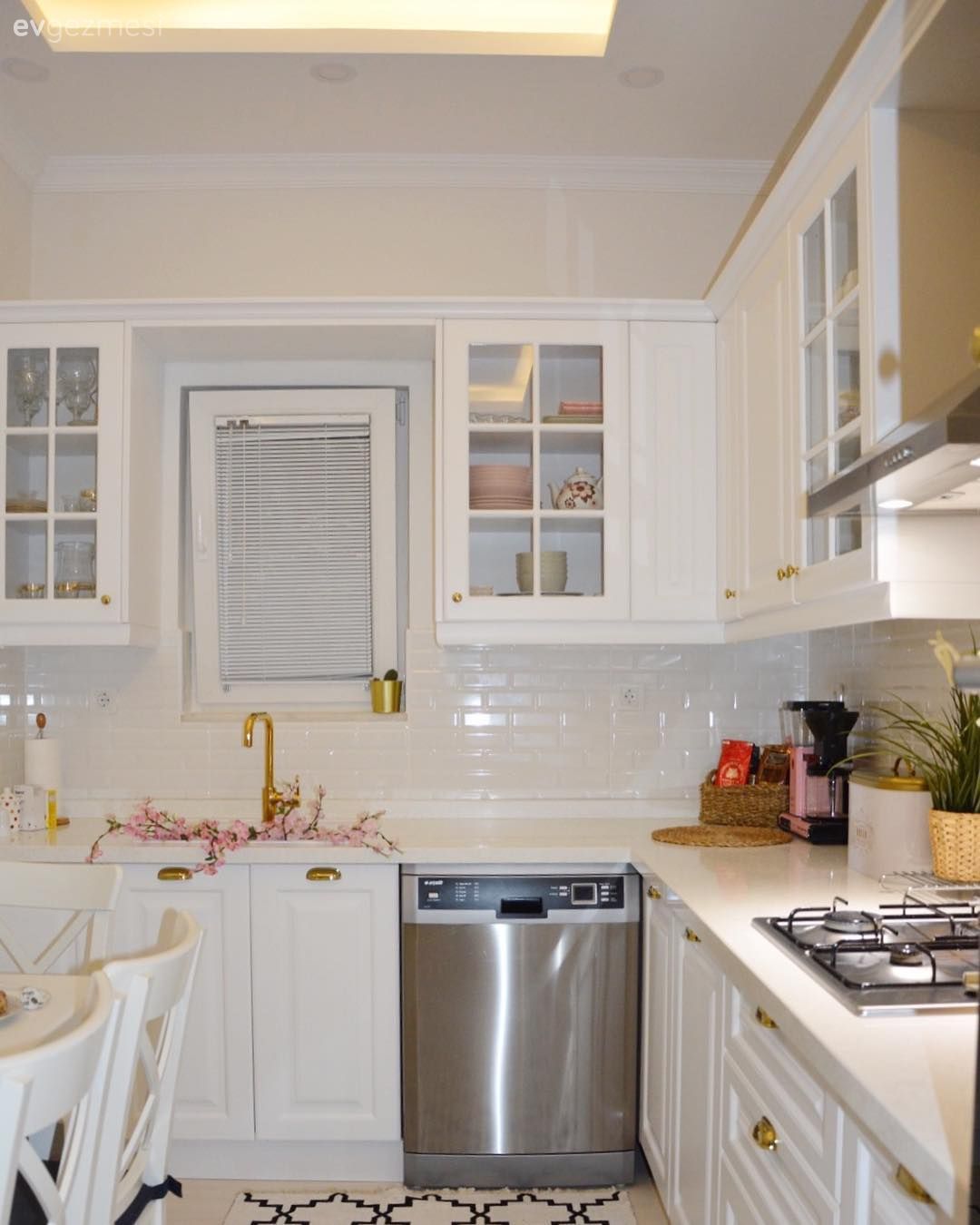 Lojman diye Çivi Çakılmayacak Değil! Şahane Bir Tadilat Hikayesi