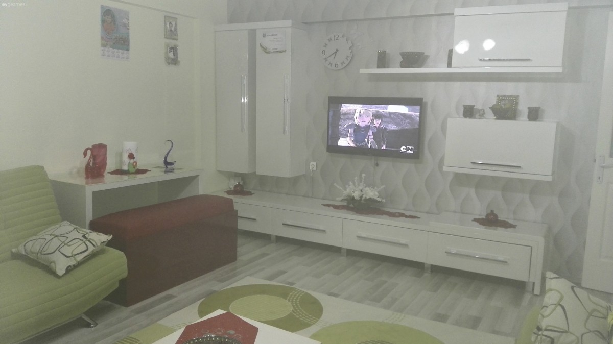 salonum ile ilgili öneri