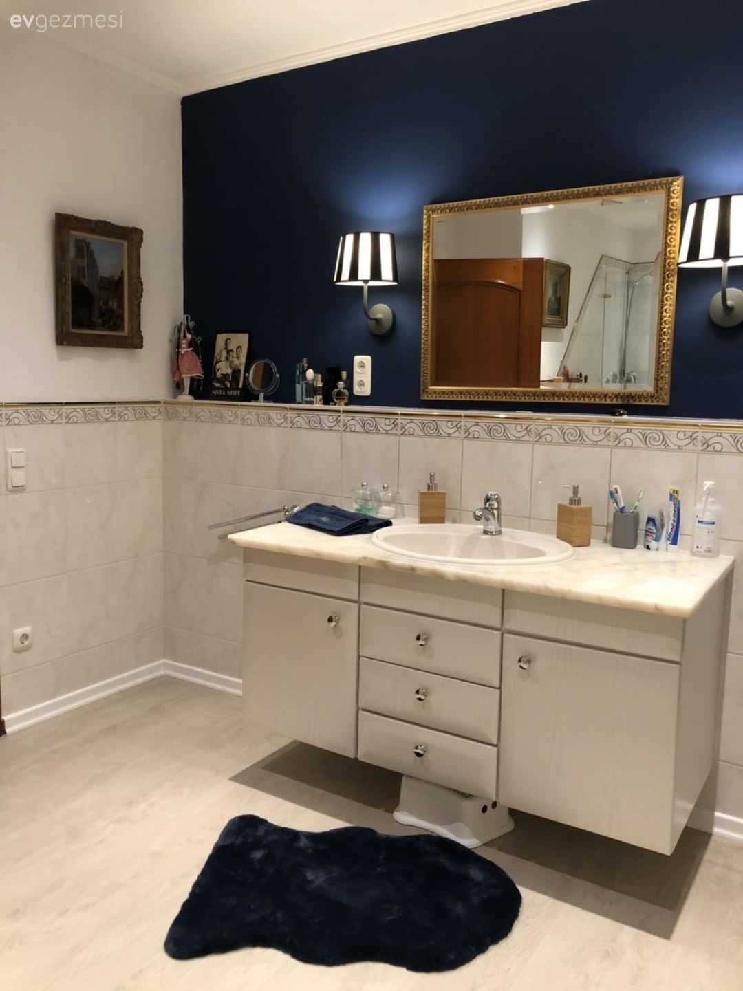 Bu Köy Evi Gelenekseli Bugün ile Buluşturuyor