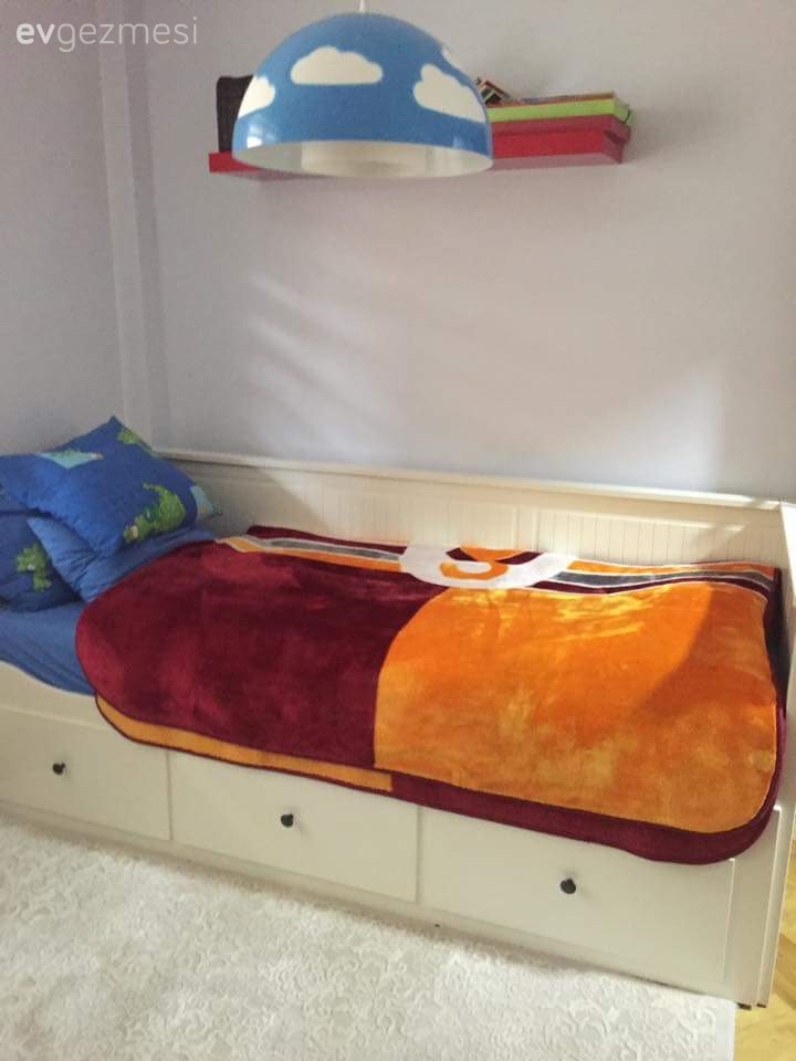 Çocuk Odası