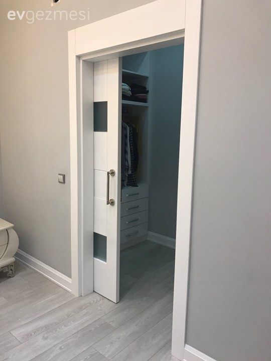 Modern ve klasiğin harmanı sofistike bir dekor. Esra hanımın yeni evi.