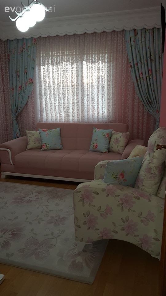 Canan hanımın tamamı kendi emeği 200 lira maliyetli mutfak dönüşümü..