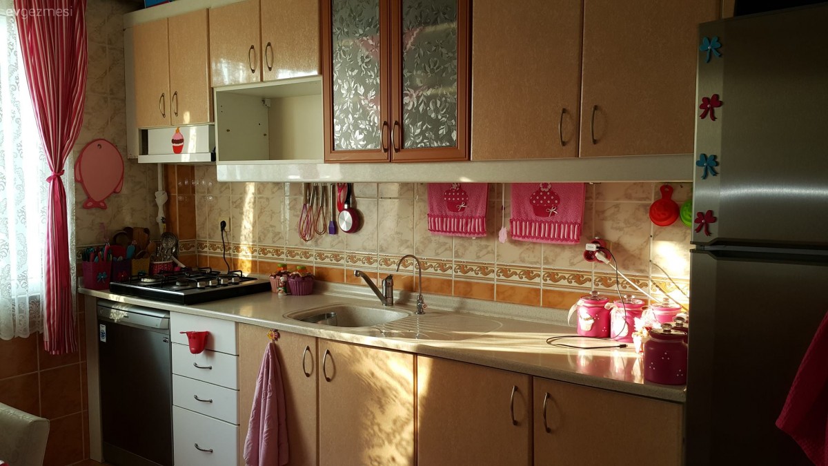 Kendin Yap, Mobilya boyama