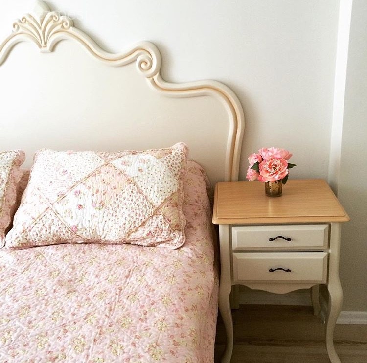 Yatak Odası, Yatak örtüsü