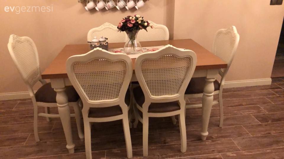 Mutfak masası, Mutfak, Country mutfak, Ahşap Mobilya