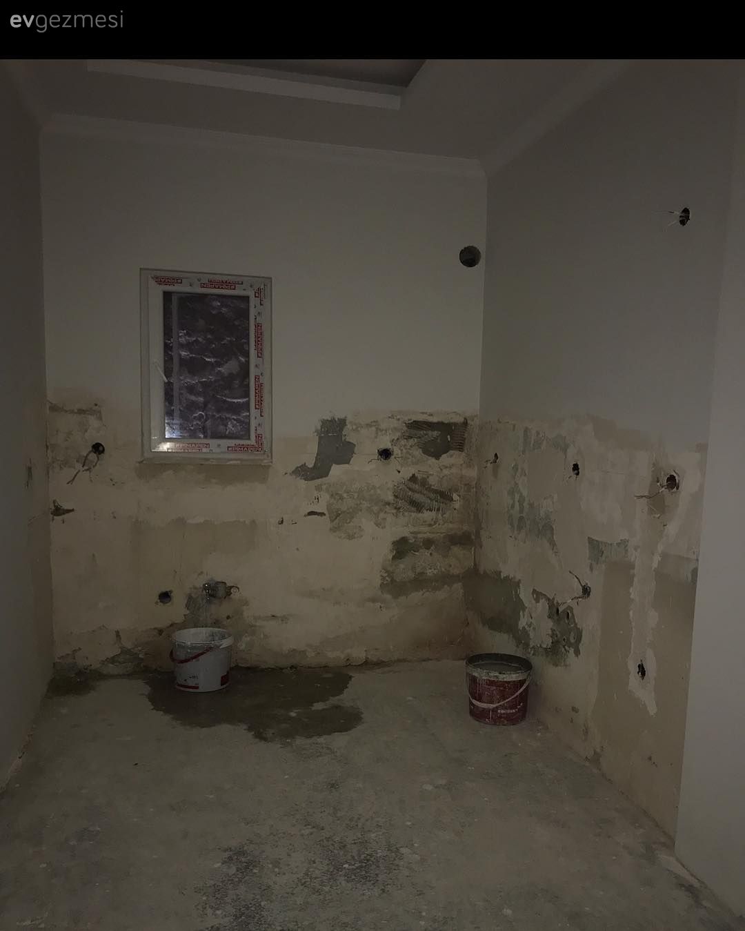 Lojman diye Çivi Çakılmayacak Değil! Şahane Bir Tadilat Hikayesi