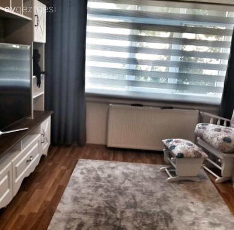 Halı, Oturma Odası, Tv ünitesi