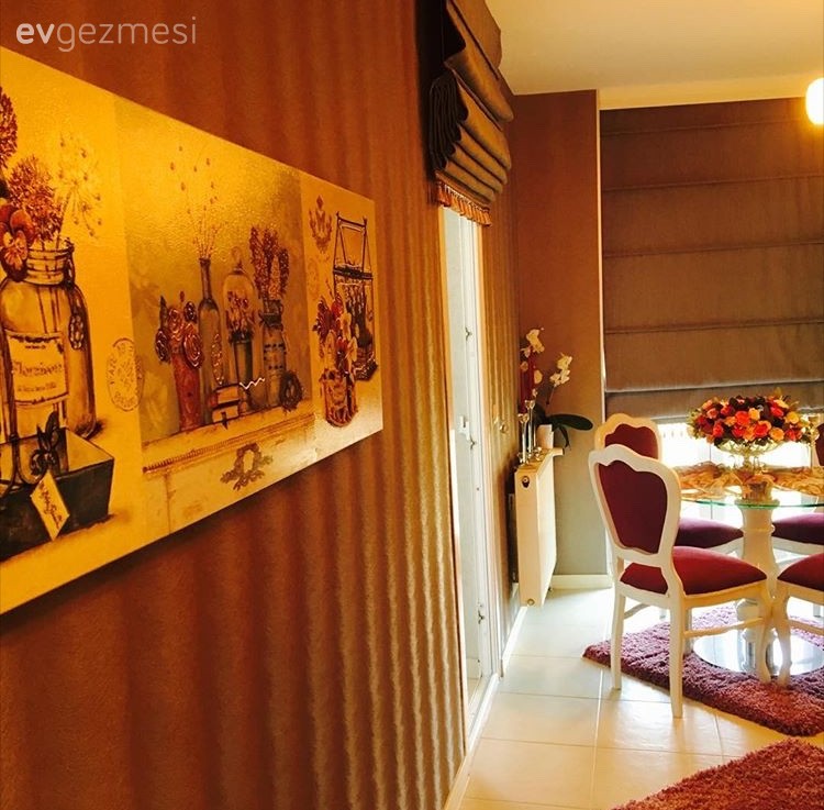 Mutfak, Mutfak masası