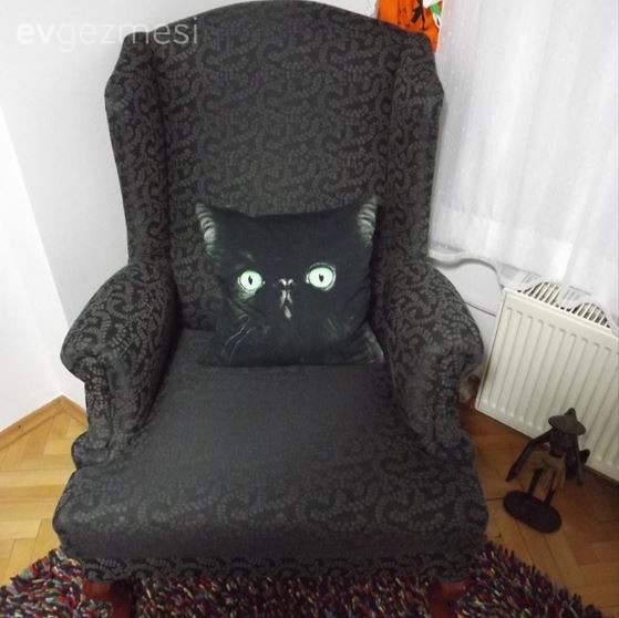 Koltuk Döşeme, Öncesi / Sonrası