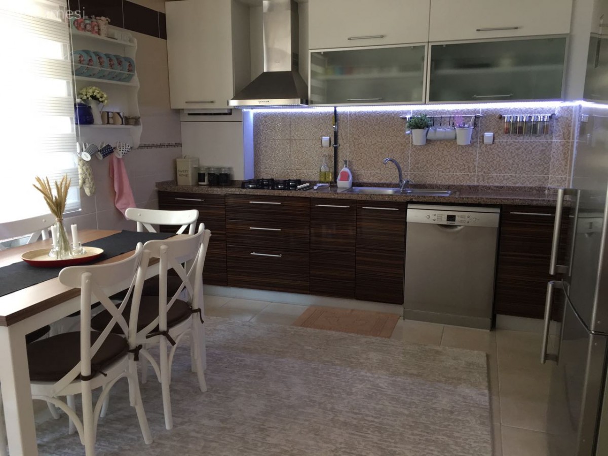 Halı, Mutfak, Mutfak masası