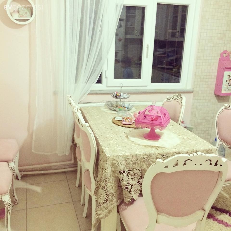 Koltuk Döşeme, Mobilya boyama, Mutfak, Mutfak masası