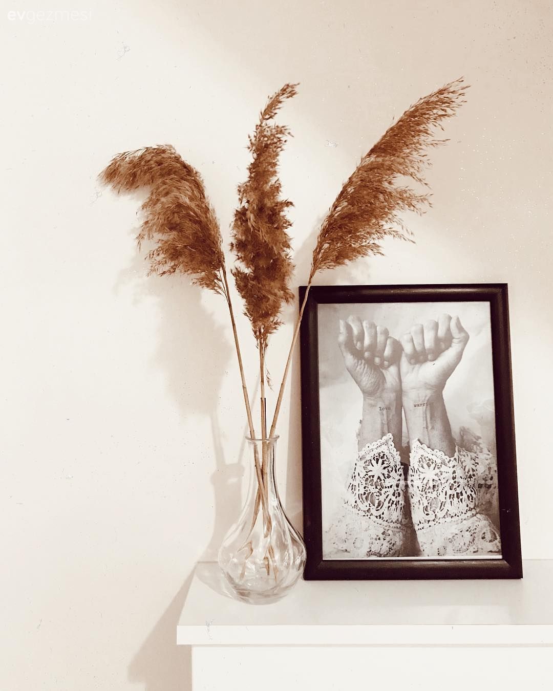 Dekoratif Objeler, Salon, Vazo