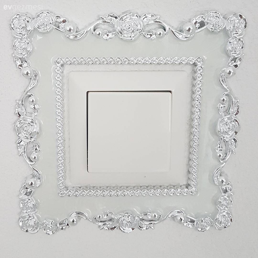 Modern cazibe.. Sadeliğe dramatik dokunuşlar. Fadime hanımın evi..