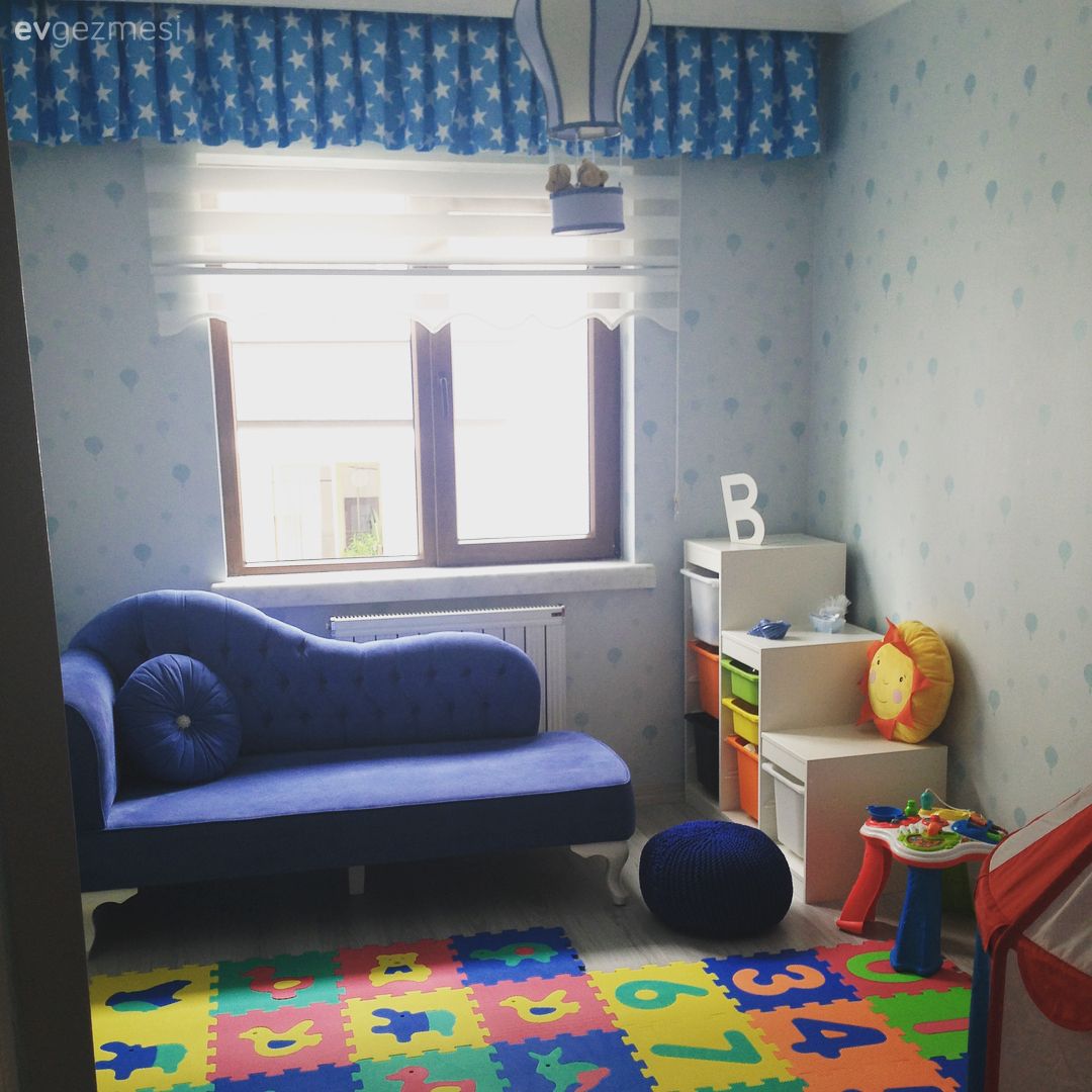 Çocuk Odası