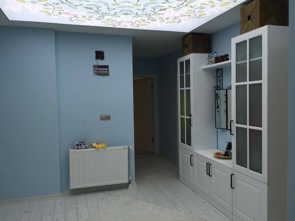 Country ve Rustik Stillerin Harmanı: Selin Hanım'ın Harika Evi!