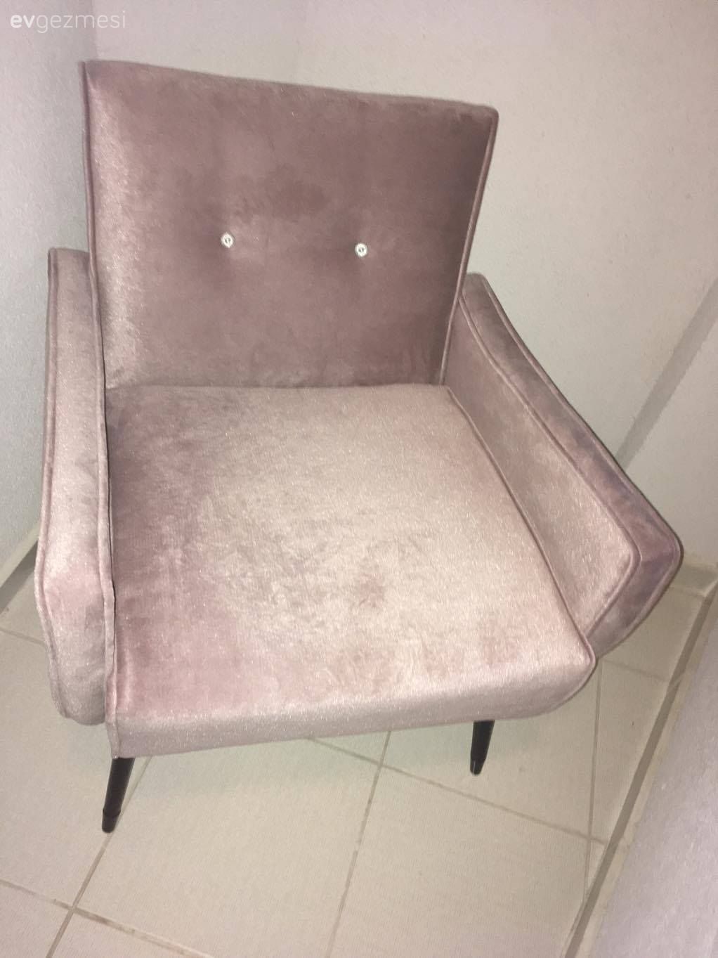 Koltuk Döşeme, Öncesi / Sonrası