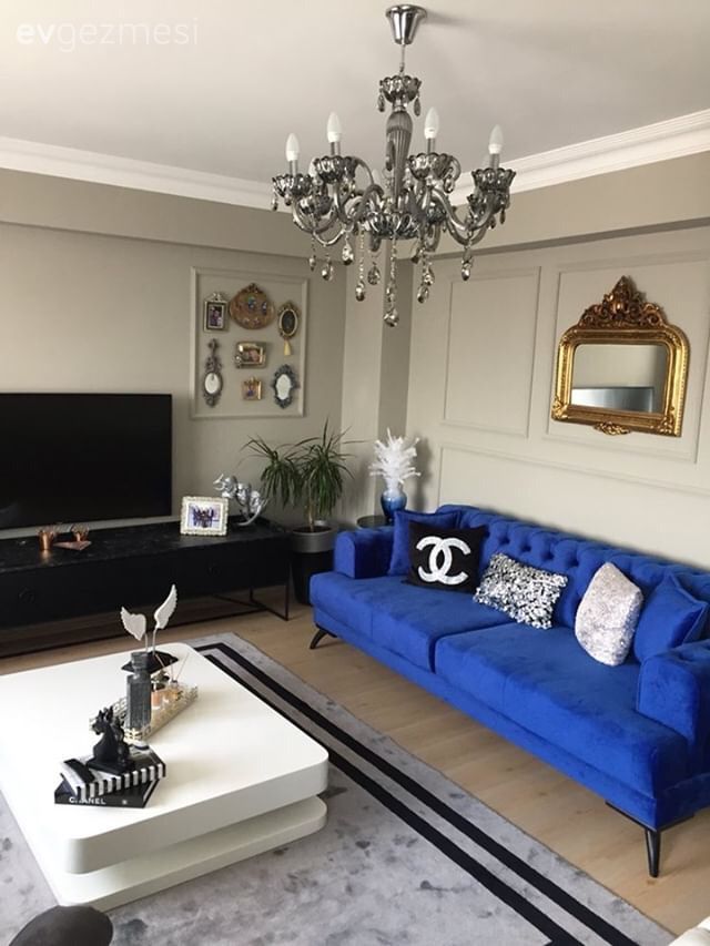 1920'lerden Günümüzün Evlerine Ulaşan Bir Stil: Art Deko