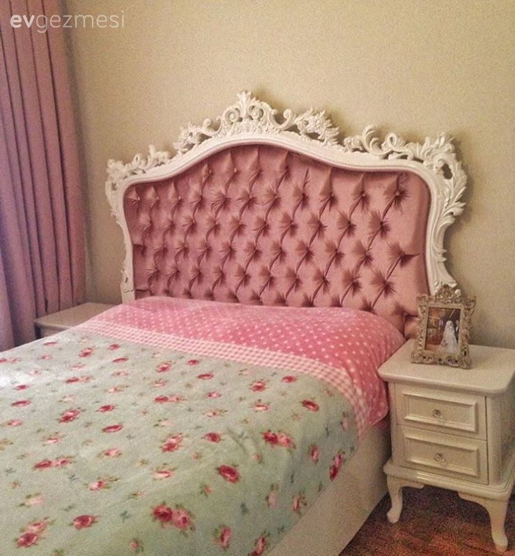 Eda hanımın sıcak tonlarla yakaladığı konforlu ve samimi dekoru..