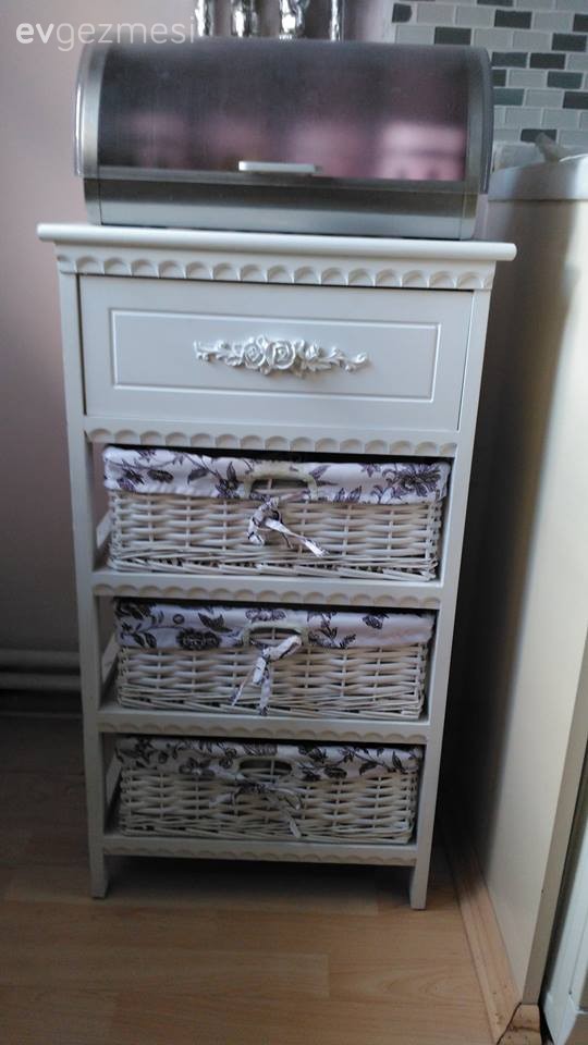 Mutfak aksesuarları