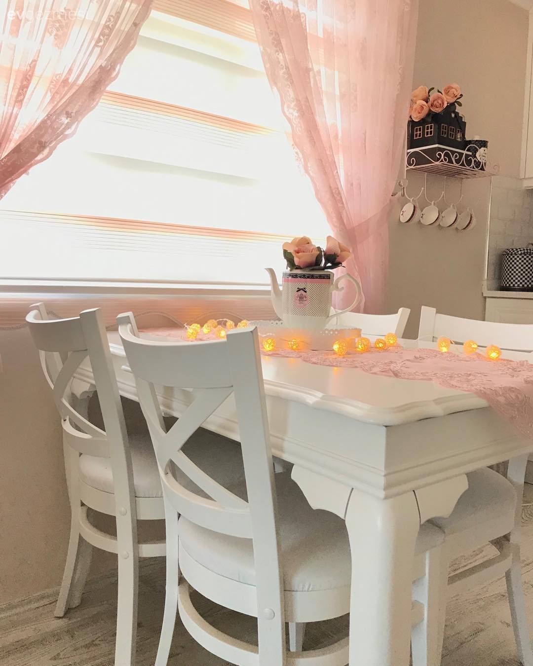 Bu Sakarya Evinin Nostaljik ve Sakin Bir Hissi Var