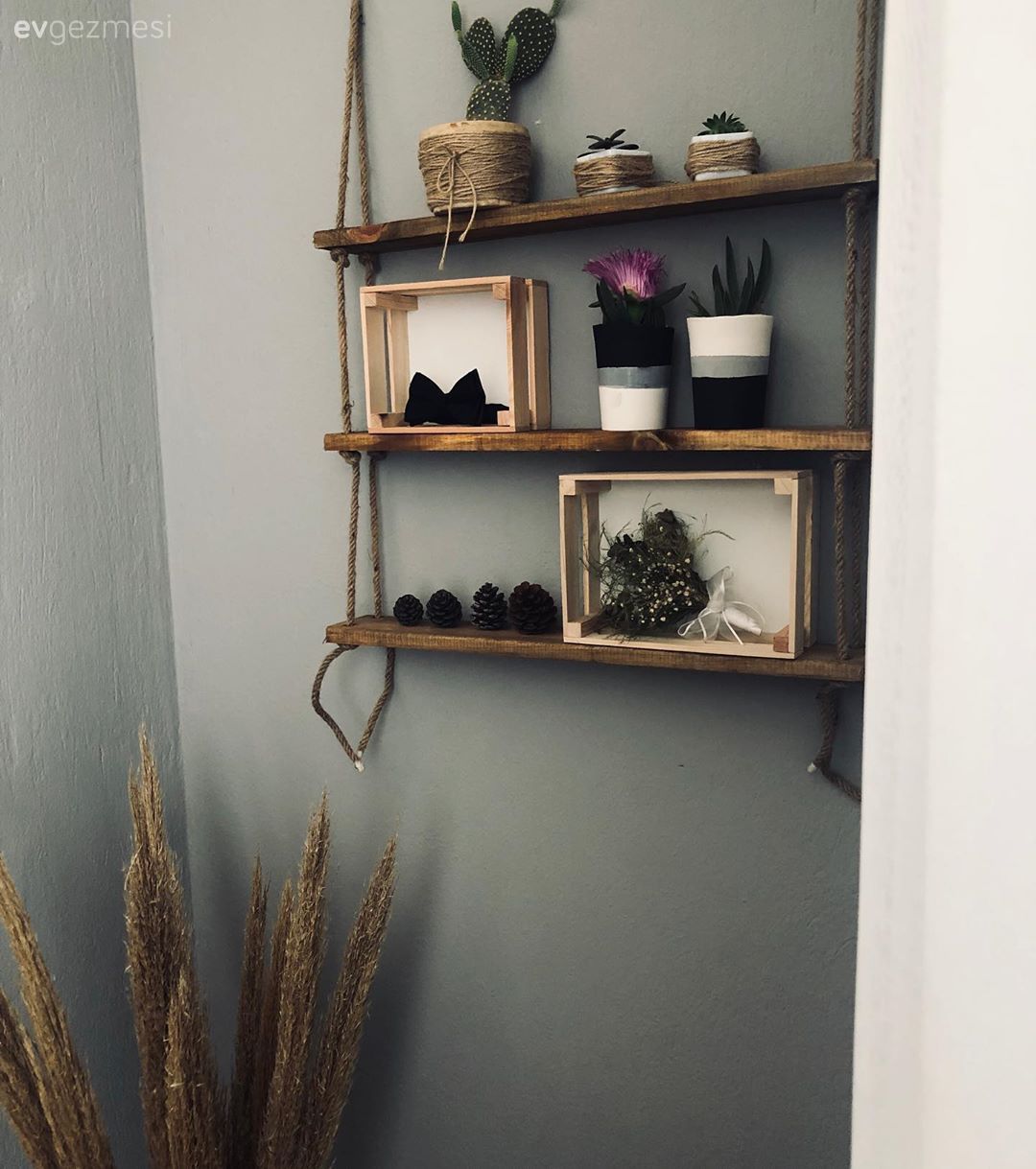 Dikkat: Bu Antalya Evi Yüksek Dozda Mutluluk İçerir