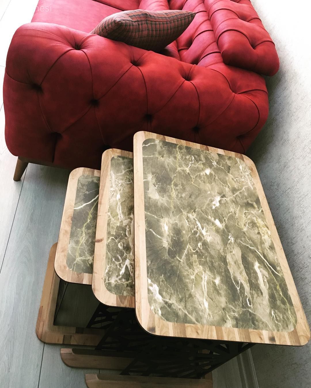 Bu Keyifli Evde Uyum, Sade Şık Stil ile Buluşuyor