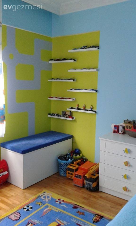 Çocuk Odası