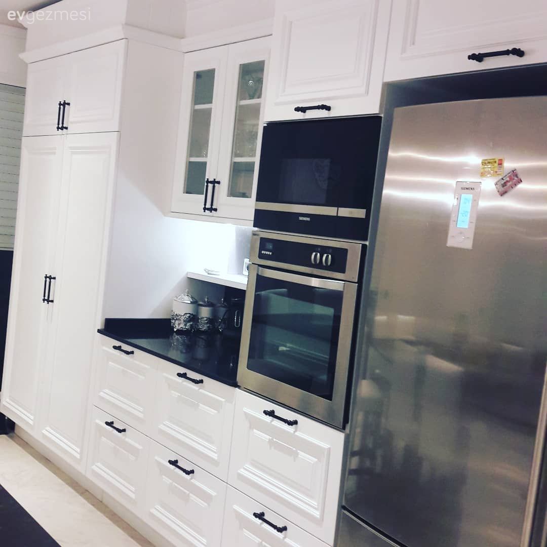 Bu Geleneksel Mutfak Ev Sahibimizin Dediği Gibi Tam Bir Efsane