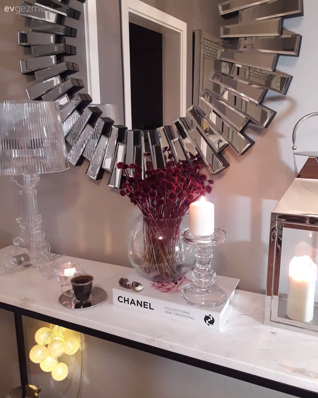 Bu Yenilenen Ev Harika Küçük Alan Fikirleriyle Dolu