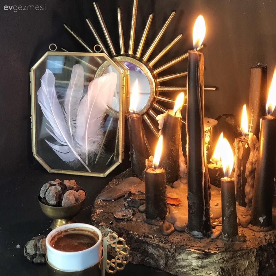 Gösterişsiz Bir Tv Sehpasının Tarz Bir Konsola Dönüşümü!