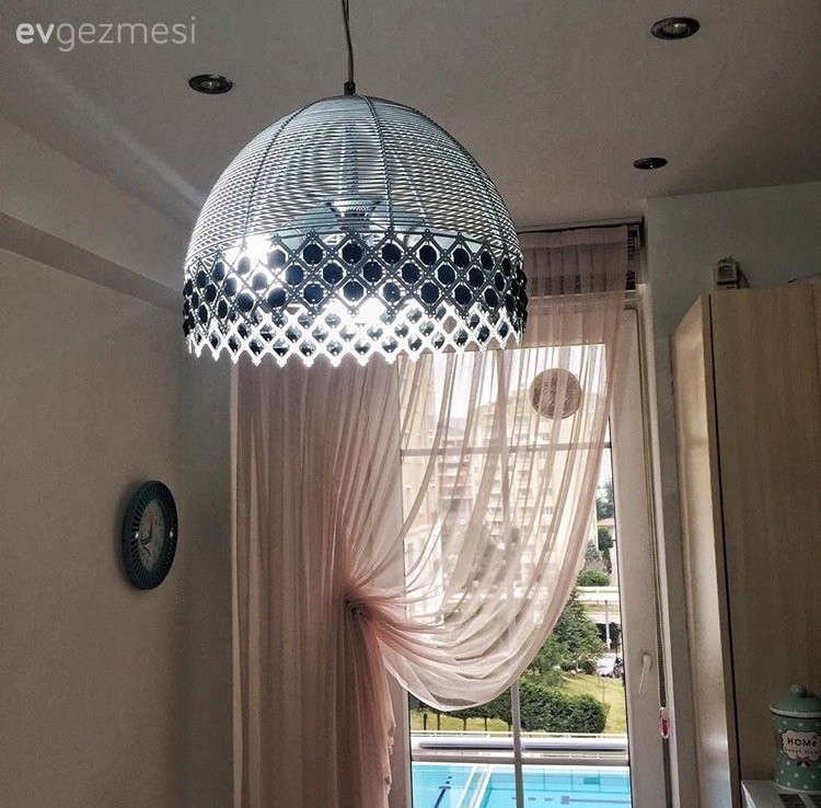 Avize, Mutfak, Aydınlatma