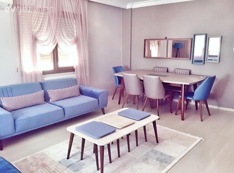 Halı, Orta sehpa, Salon, Yemek Odası