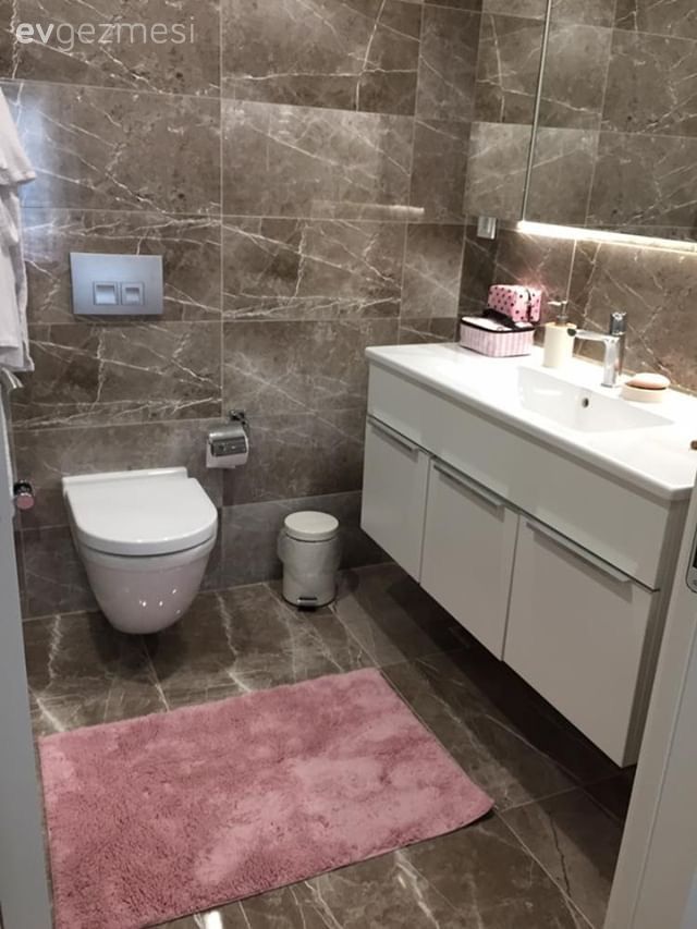 Bu Evin Dekoru Keyifle, Zevkle Yaşamaktan Yana