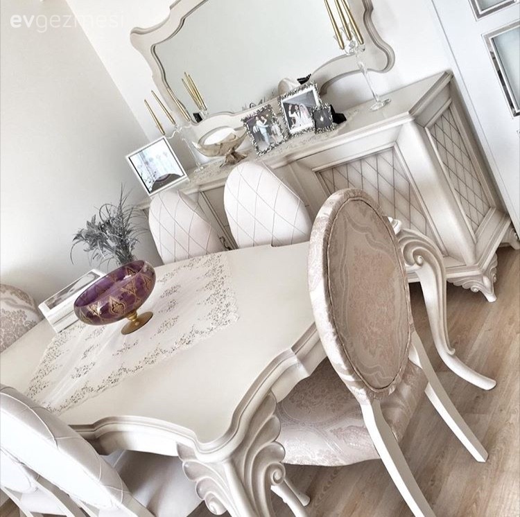 Halı, Konsol, Salon, Yemek Odası