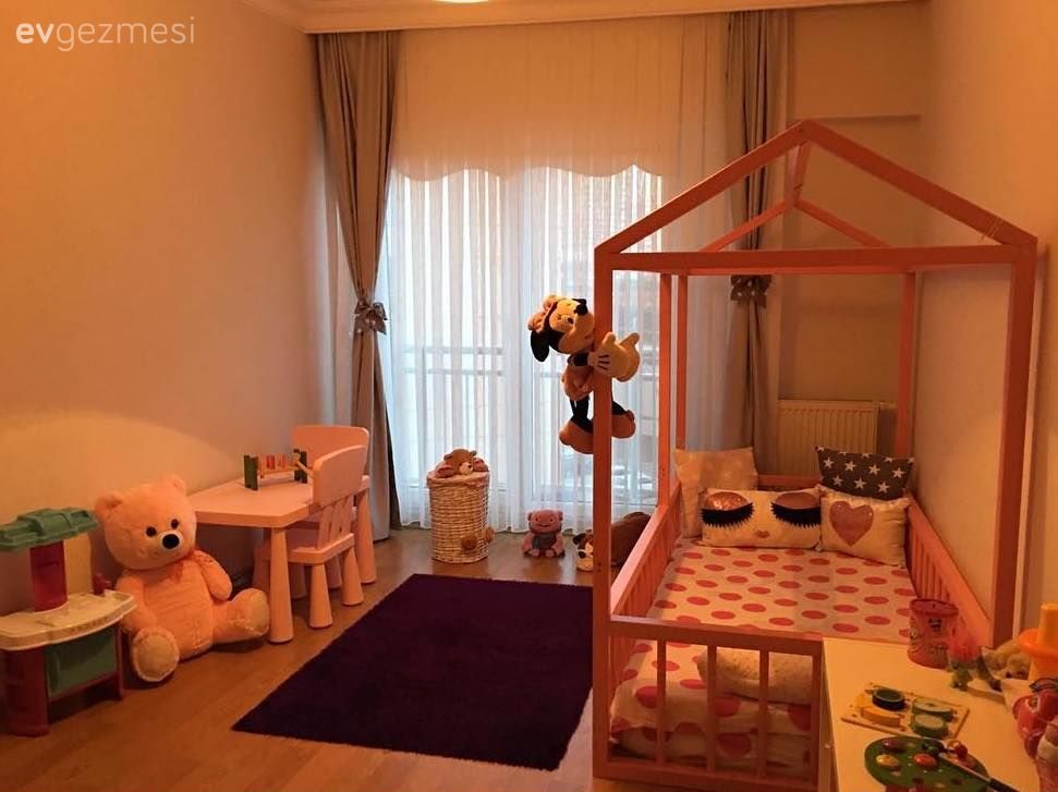 Çocuk Odası