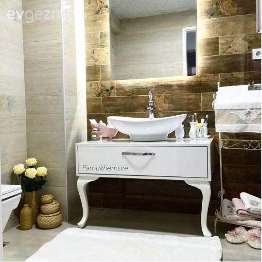 Duygu hanımın pamuk evi..